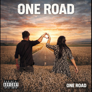 Joanna Zaluska - One Road