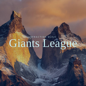 Infraction Music - Giants League