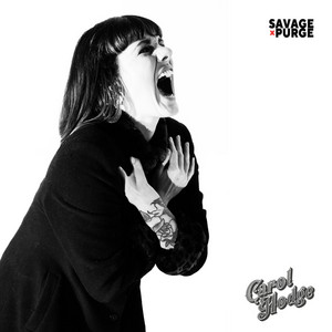 Send Me Someone by Carol Hodge