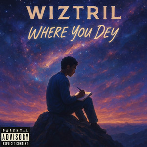 WYD - Freestyle by Wiztril