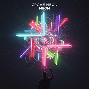 Crave Neon by Nexolyth