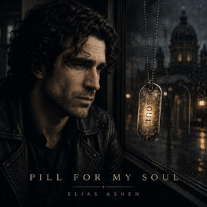 Pill For My Soul. by Ljumamuza