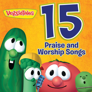 My God Is So Big by VeggieTales