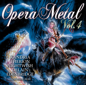 Opera Metal Vol. 4 - Compilation by Various Artists | Spotify