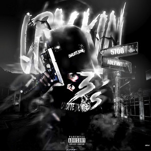 Crackin 3s by La Ric