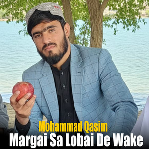 Mohammad Qasim - Be La Janan Zhwand