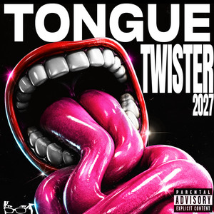 Tongue Twister (Hjemmesnekk) by Buggge, Viljugrein, Grande