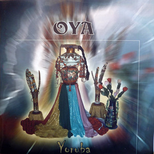 Oya