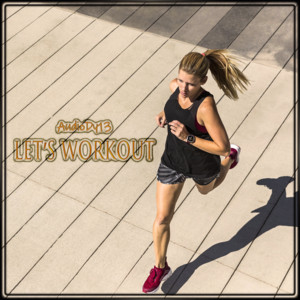 AudioDy13 - Let's Workout