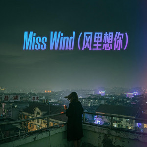 Miss Wind（风里想你） by 丁忱斯