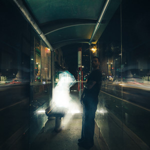 Your Ghost by Dawson Gamble