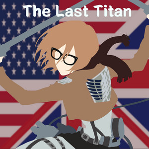 The Last Titan (English Version)