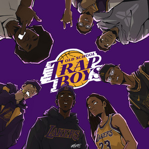 Old School Trap Boys by Luan do JP