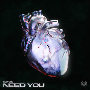 Need You (Extended Mix) cover art