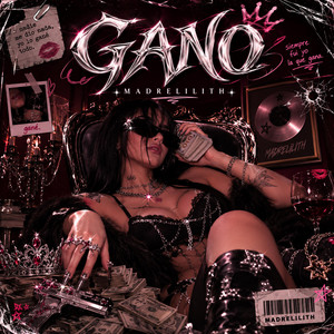 GANO by MadreLilith