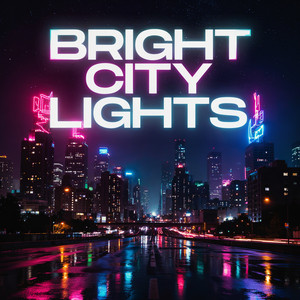 Bright City Lights by Yez praa