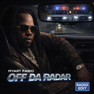 Off Da Radar - Radio Edit by MYART FABIO