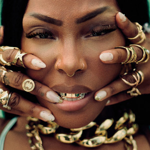 Dawn Richard — enough (2026)