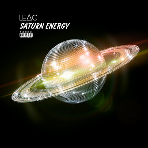Alien by LE∆G