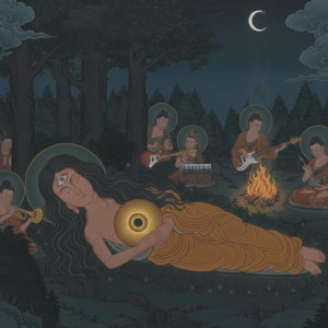 The Third Eye - song and lyrics by ABSRD studio | Spotify