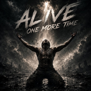 Alive One More Time by BAQ