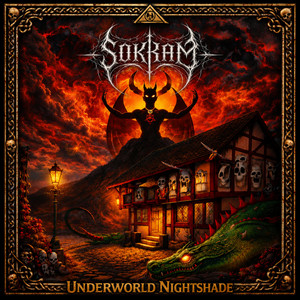 Fantasia by SOKRAM