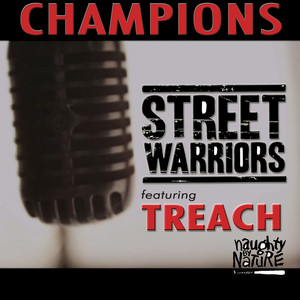 Portada de Champions