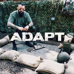 ADAPT album