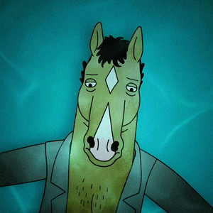 Marshall Monsta - BoJack Horseman: I'm doing so great (Cinematic Quote x Trap Beat)