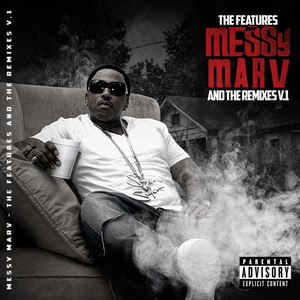 Rose Rolex by Messy Marv, Yukmouth