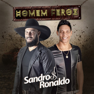 Prepara o Laço by Sandro & Ronaldo