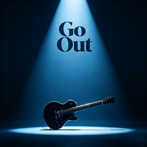 Go Out by Todd Zangwill