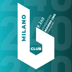Portada de Numero Uno