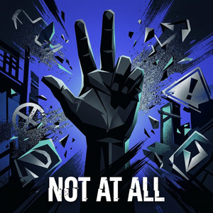 Not at All by Umbra Transit
