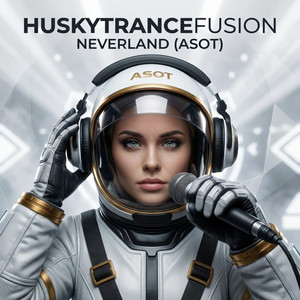 NEVERLAND - ASOT by HUSKYTRANCEFUSION