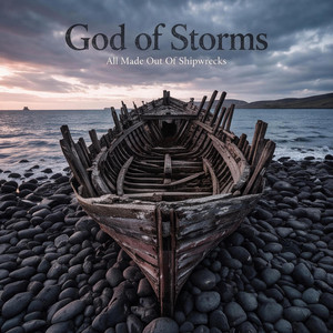 The Heel-Stone Suite: 2nd Movement by All Made Out Of Shipwrecks