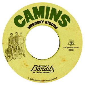 Camins by Roof Bandits, The Soul Adventurers