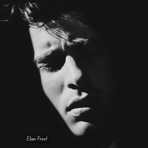 I Loved You Alone by ELIAN FROST
