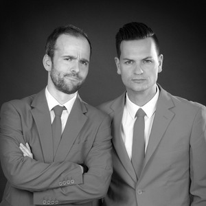 Bis Du wieder kommst
