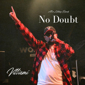 No Doubt by Villiami, Burduski