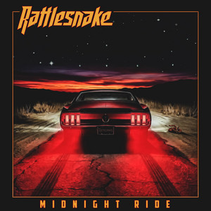 Midnight Ride by Rattlesnake