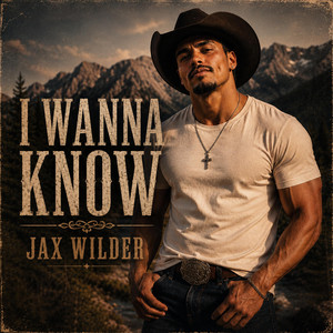 I Wanna Know by Jax Wilder