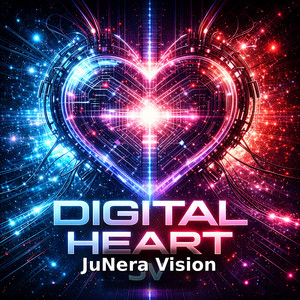 JUNERA VISION - DIGITAL HEART