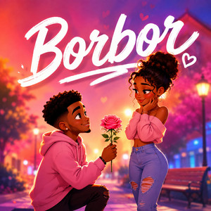 Borbor by Chuloworldwide