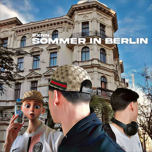 Sommer in Berlin by FXNN