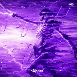 FAHH FUNK by VØSTOK, Emerich