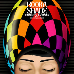 Crossing Borders - Album Radio Mix cover art