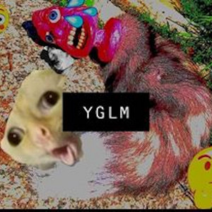 YG//LM International - Stussy Snake