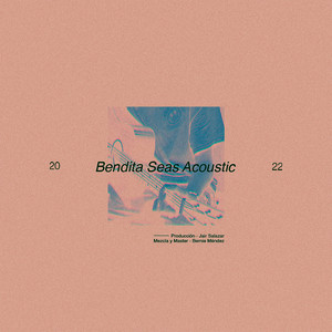 Jair Salazar - Bendita Seas (Acoustic Version)