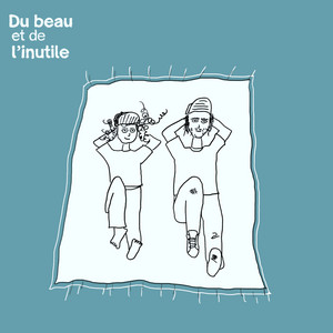 Du beau et de l'inutile album cover